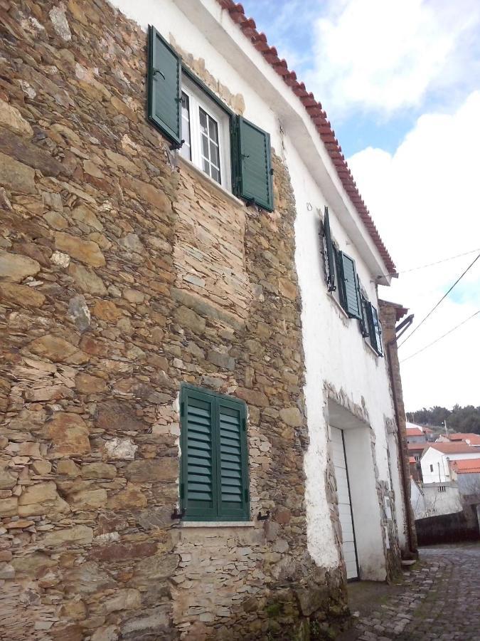 فيلا Casa Da Neta Acor  المظهر الخارجي الصورة